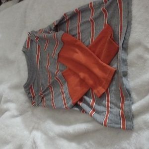 Boys long sleeve shirt